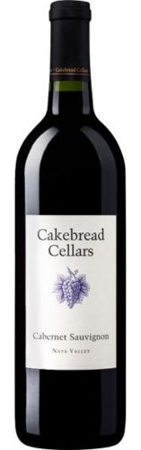 CAKEBREAD CELLARS MERLOT
