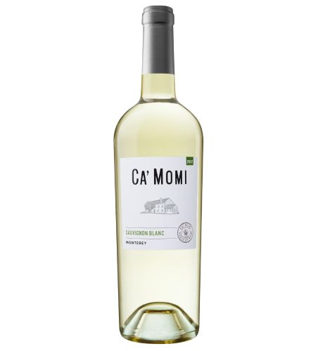 CA MOMI SAUV BLANC MONTERAY