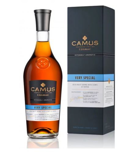 CAMUS  V.S.O.P.（COGNAC） CAMUS VSOP