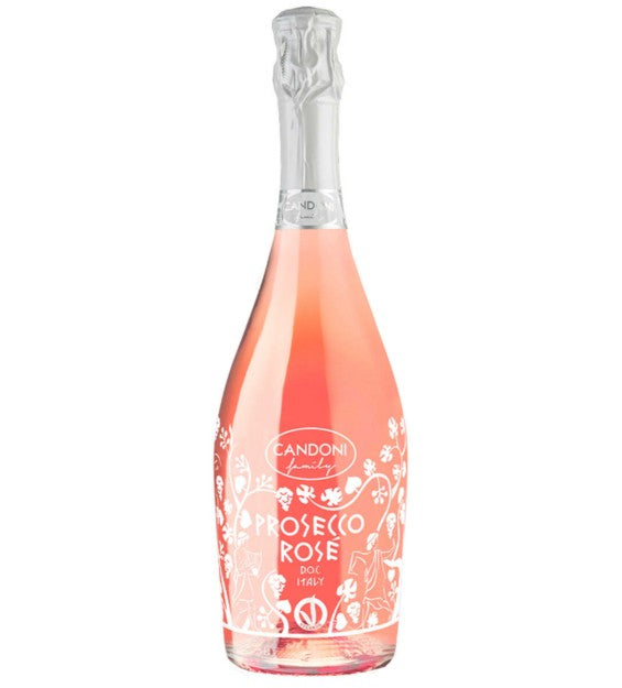CANDONI PROSECCO ROSE