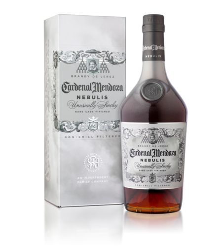 CARDENAL MENDOZA NEBULIS