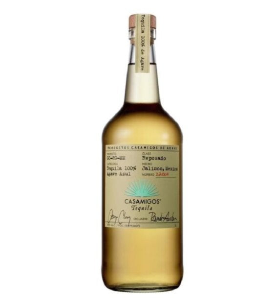 CASAMIGOS REPASADO