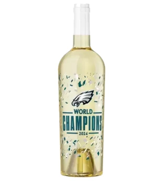 Philly Eagles CHAMPIONS SAUVIGNON BLANC