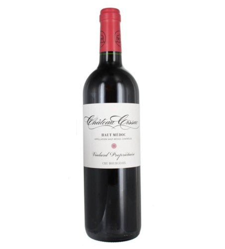 Chateau Cissac Haut Medoc