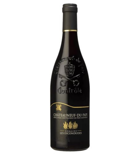 Chateauneuf Du Pape Domainedes Escond