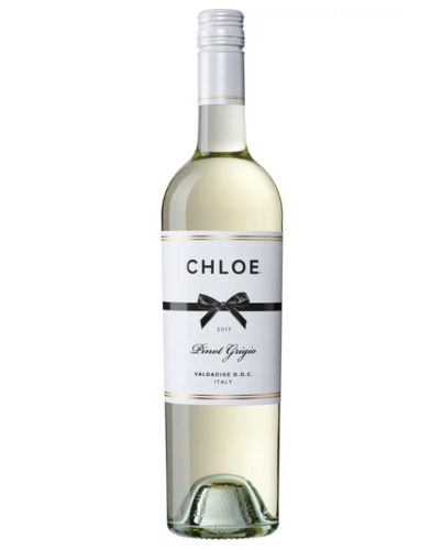 CHLOE PURE RADIANT PINOT GRIGIO