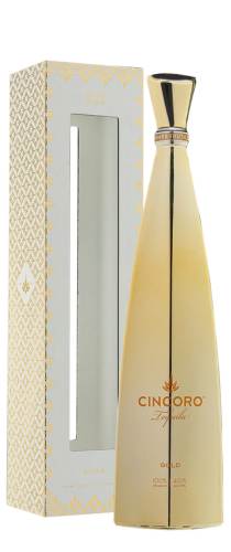 CINCORO GOLD