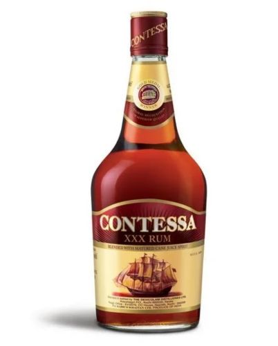 CONTESSA 12YR DARK RUM