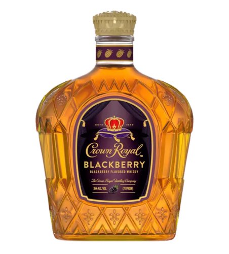 Crown Royal Blackberry
