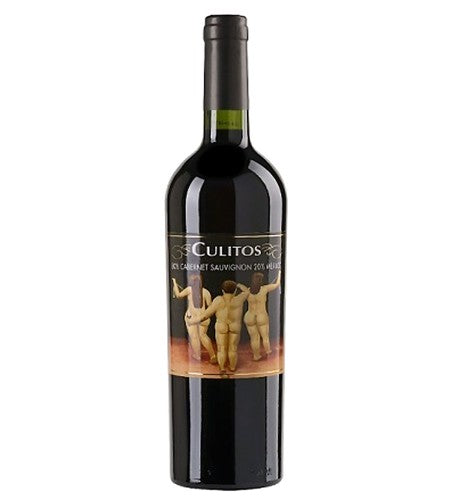 CULITOS CAB