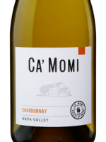 Ca Momi Napa Valley Chardonnay 2023