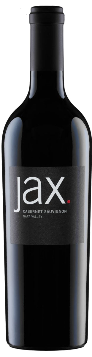 Cabernet Sauvignon Napa Valley JAX 2021