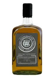 Cadenhead Glenlossie Glenlivet 12Yr 92 Pf 750Ml