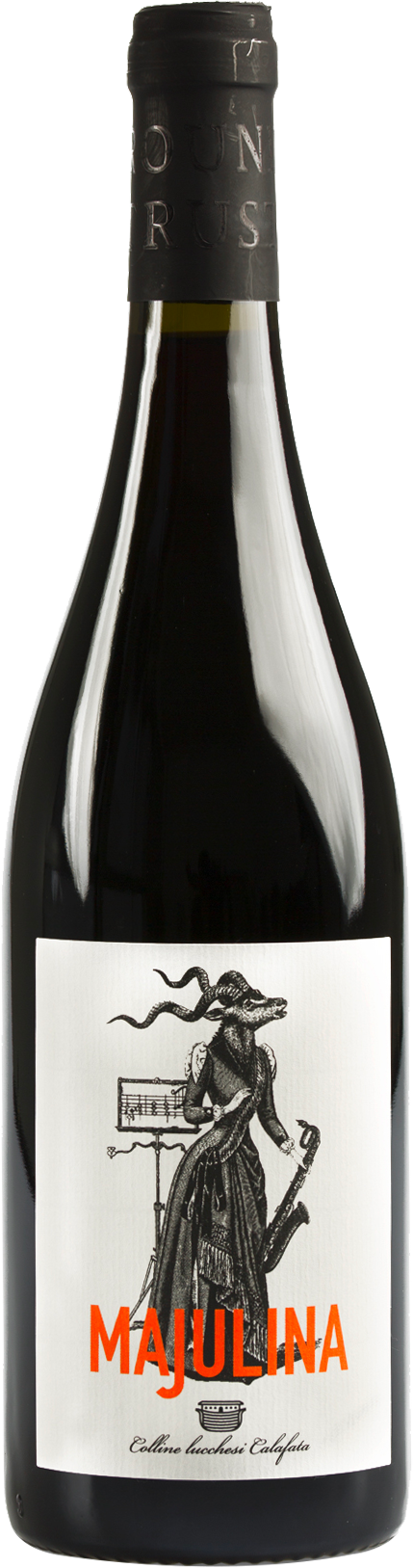 Calafata Toscana Rosso 'Majulina' 2020