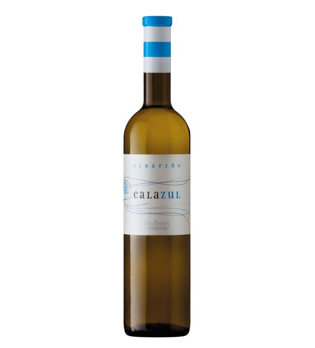 Calazul Albarino