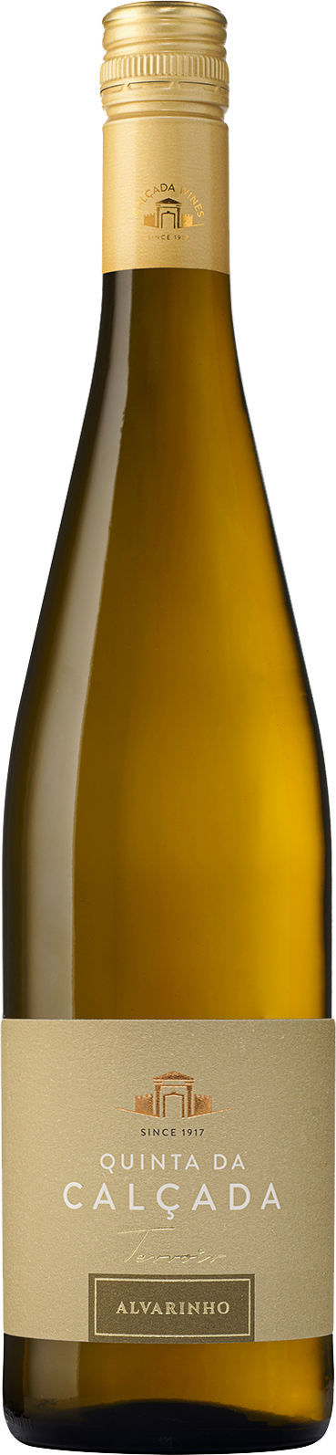 Quinta da Calcada Vinho Verde 'Terroir Alvarinho' 2024