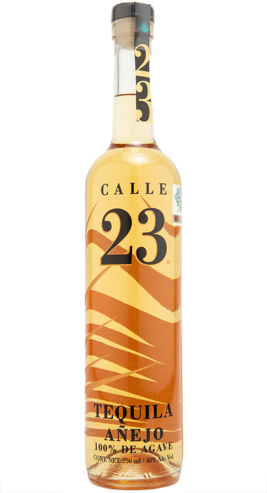 Calle 23 Tequila Anejo 80Prf 700Ml