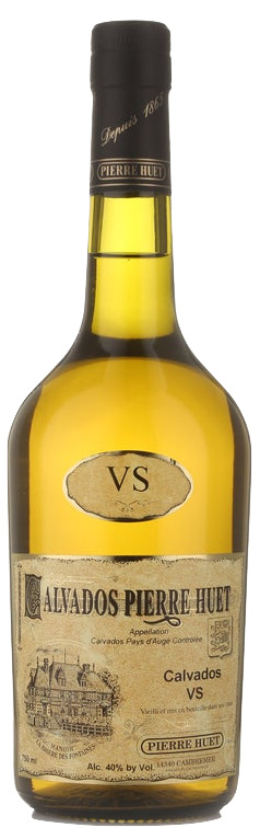 Calvados Pierre Huet VS Signature