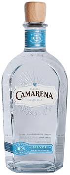 Camarena 1.75L Silver