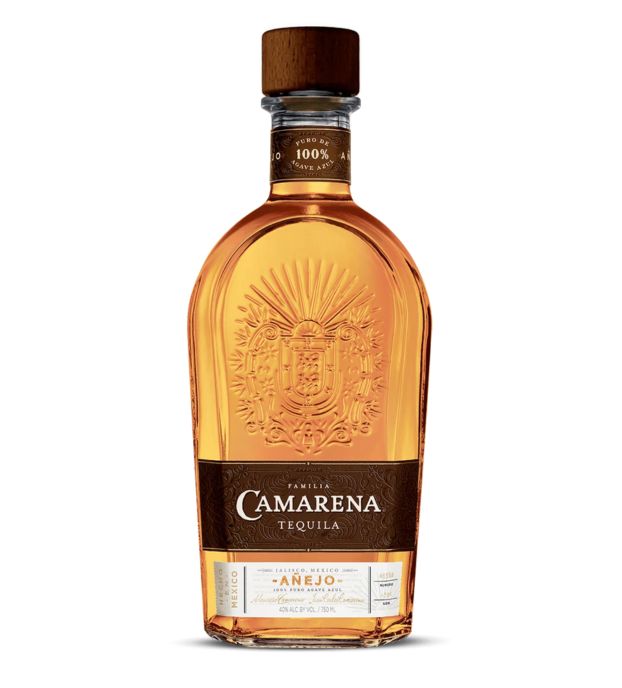 Camarena 750Ml Anejo