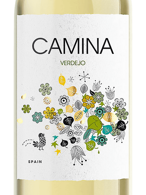 Camina La Mancha Verdejo