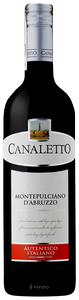 Canaletto Abruzzo Montepulciano 2021