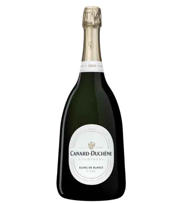 Canard Duchene Blanc De Blancs