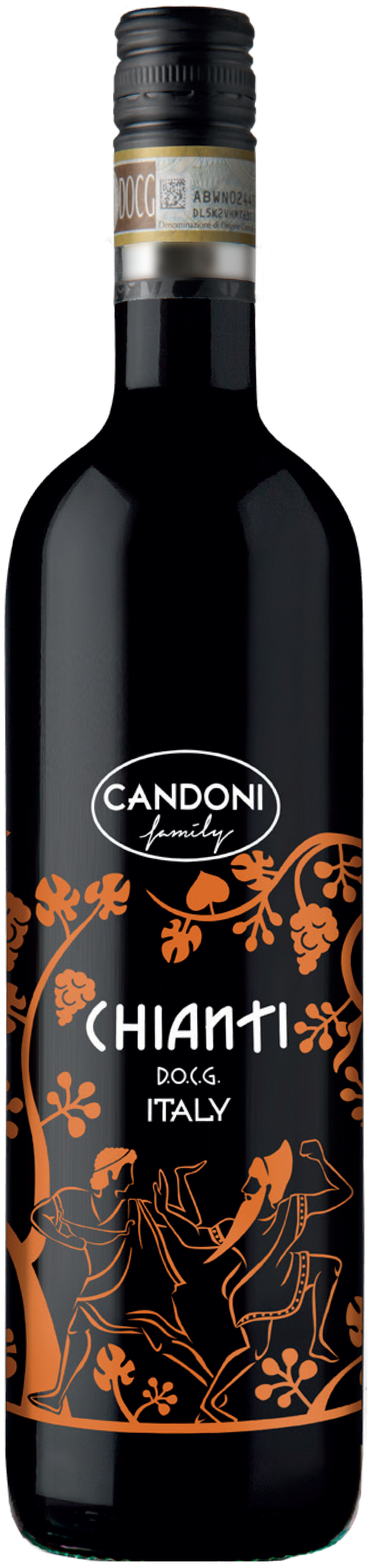 Candoni Chianti 2022