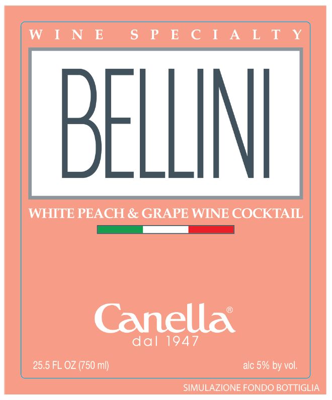Canella Bellini