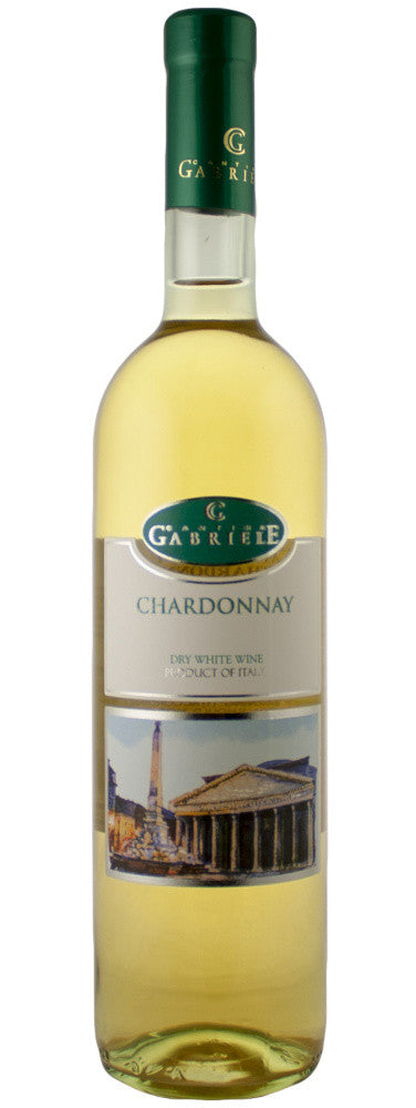 Cantina Gabriele Chardonnay