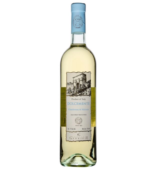 Cantina Gabriele Dolcemente White Semi Sweet