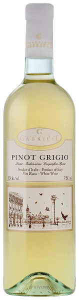 Cantina Gabriele Pinot Grigio