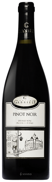 Cantina Gabriele Pinot Noir