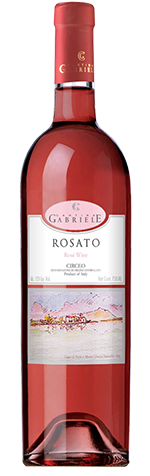 Cantina Gabriele Rosato