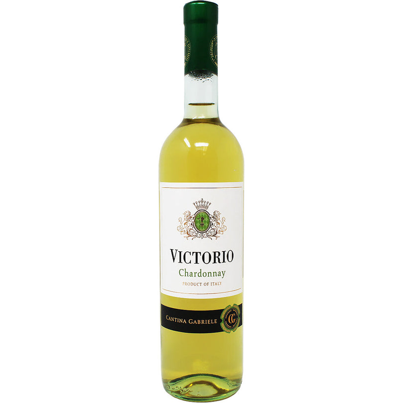 Cantina Gabriele Victorio Chardonnay