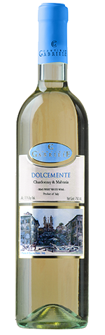 Cantina Gabriele Victorio Dolcemente White