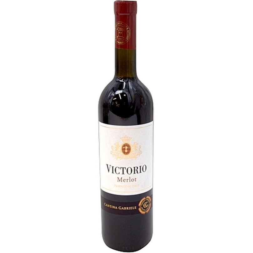 Cantina Gabriele Victorio Merlot