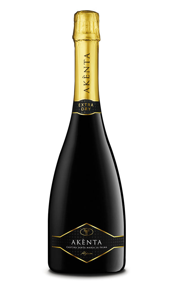 Cantina Santa Maria La Palma Akenta Brut