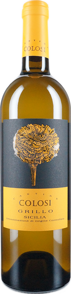 Cantine Colosi Grillo 2024