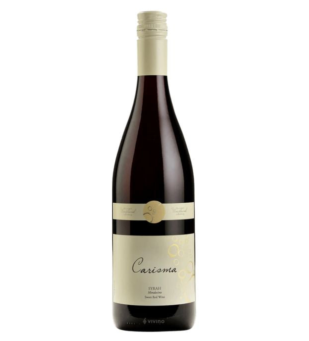 Carisma Syrah
