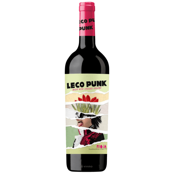 Carlos Serres Leco Punk Organic 750Ml