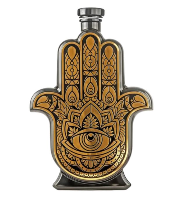 Casa De Hamsa Anejo Tequila 1L