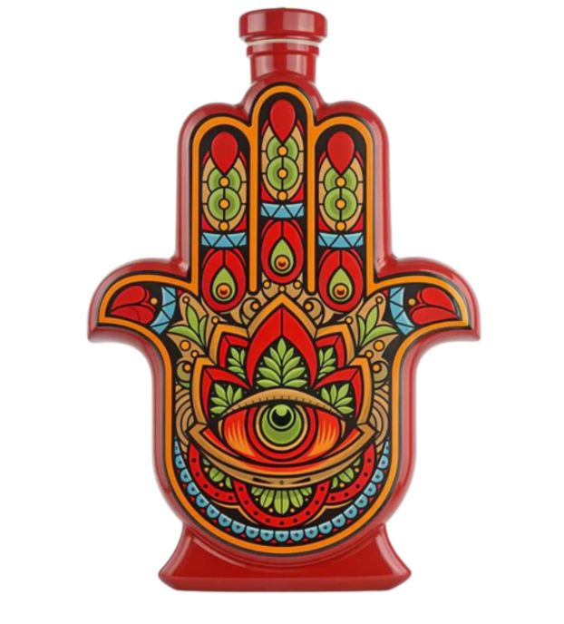 Casa De Hamsa Reposado Tequila 1L