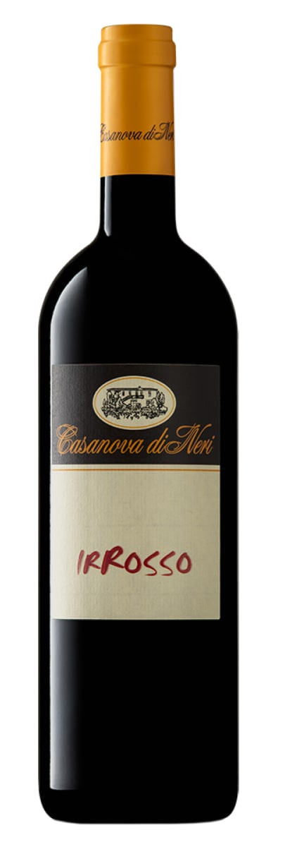 Casanova Di Neri Irrosso Di Casanova Di Neri 750Ml