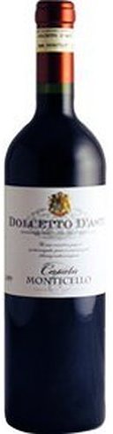 Casata Monticello Dolcetto D'Asti