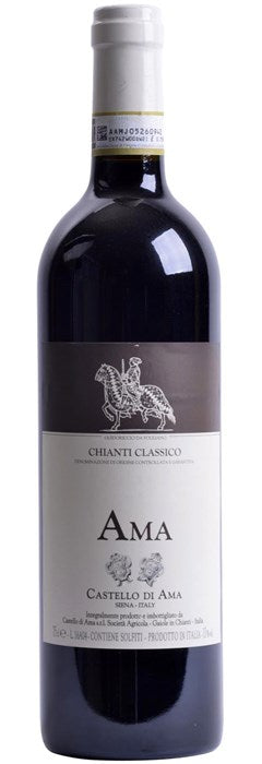 Cast D`Ama Chianti Class