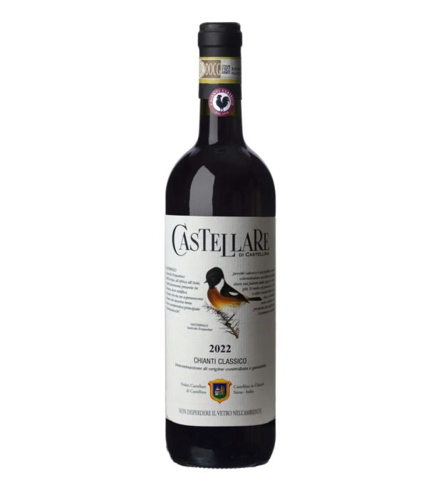 Castellare Chianti Classico Docg 750Ml