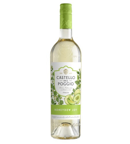Castello Del Poggio Honeydew Moscato