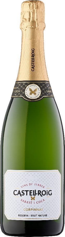 Castellroig Nature Reserva 2020