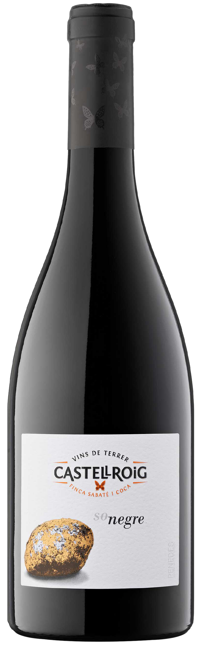 Castellroig So Negre 2017